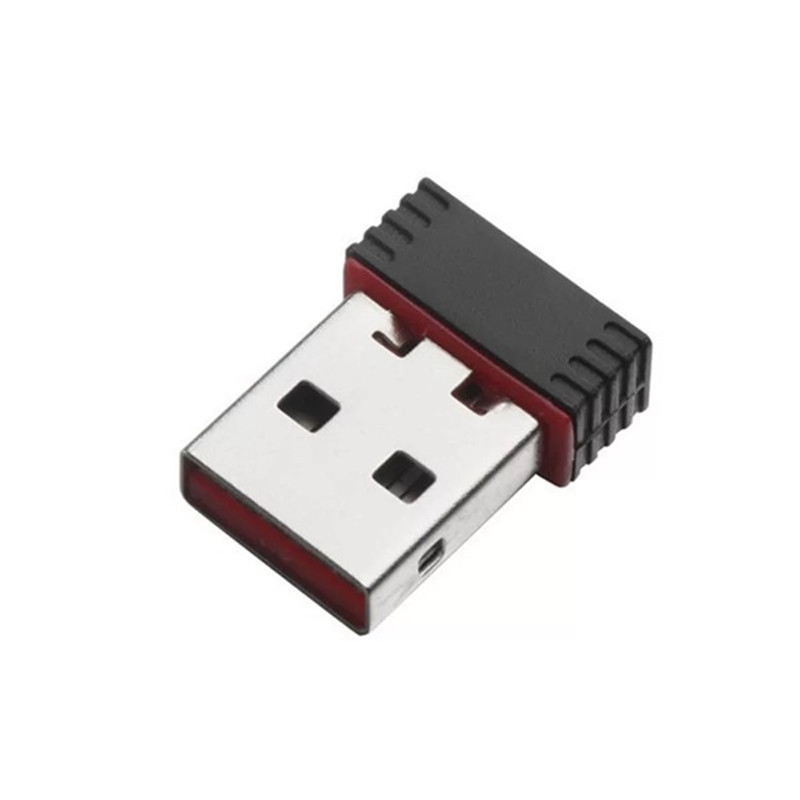 150M Wireless Network Card Desktop Computer