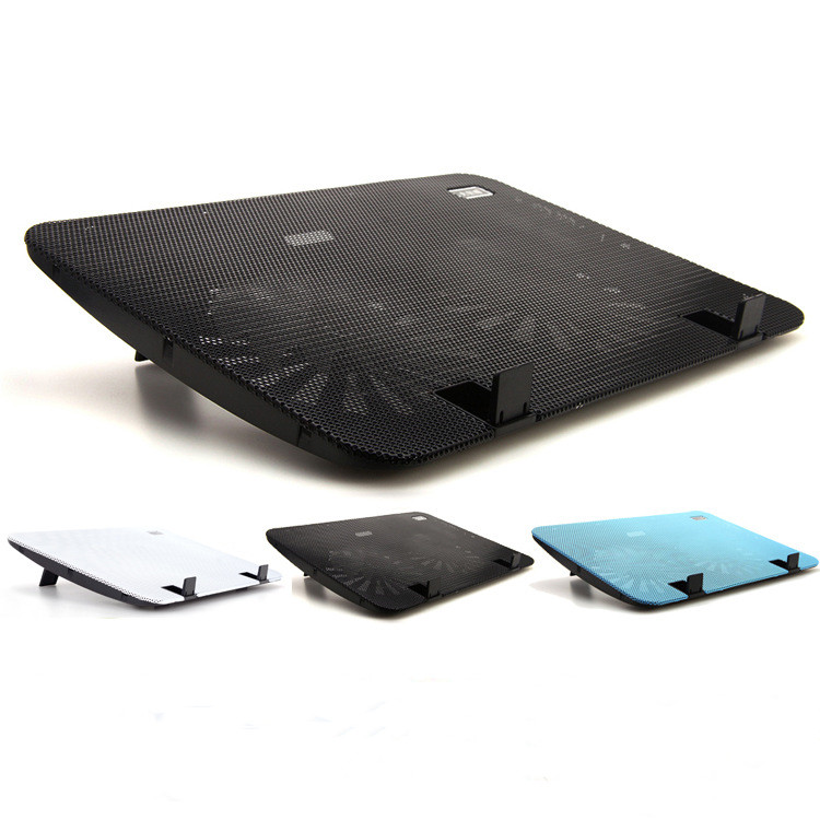 15.6-inch notebook radiator cooling fan