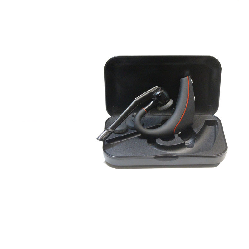 5.0 Wireless Bluetooth Headset Sports Men's Driving Headset