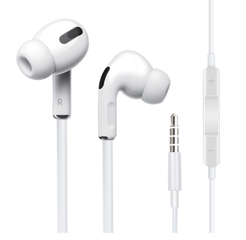 3 generation headset