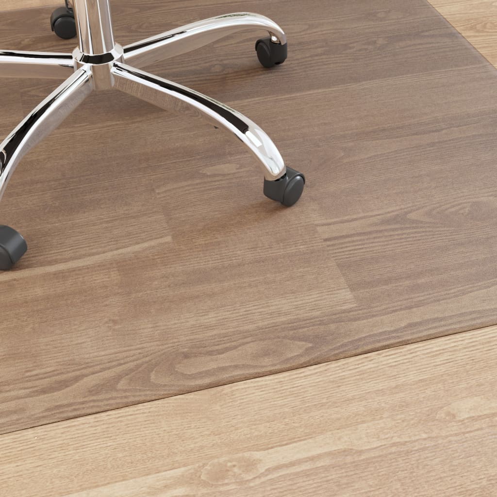 floor protection mat for laminate or carpet floor protection mat