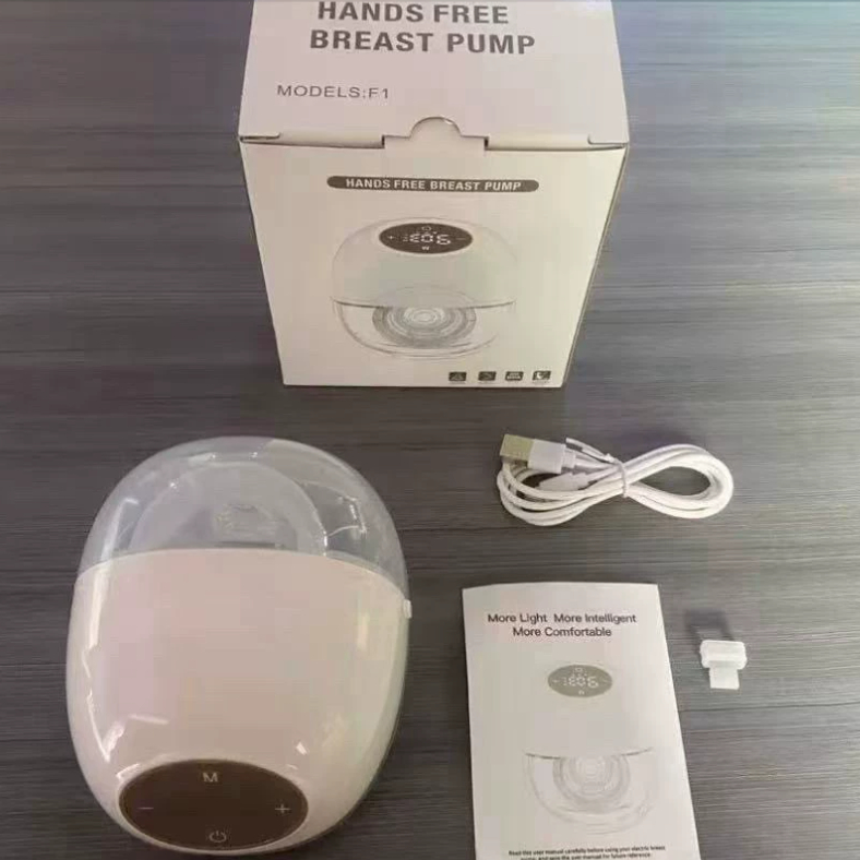 Electric Breast Pump