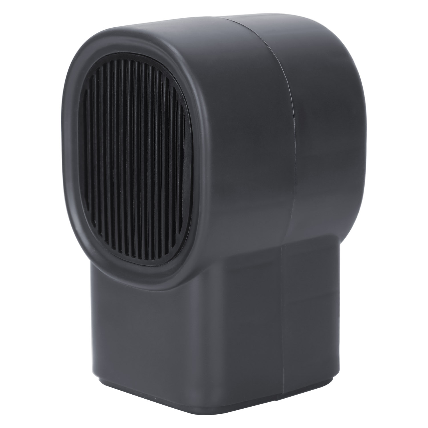 1Pc 400W Portable Electric Space Heater Mini Desktop Fan Heater Personal Small Space Heater For Home Office