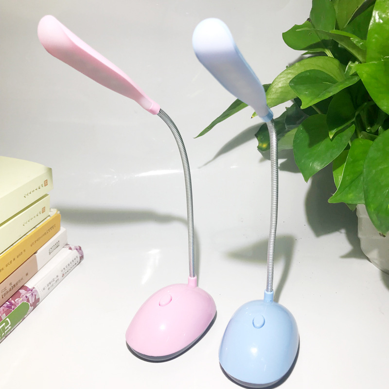 Dormitory Reading LED Eye Protection Desk Lamp