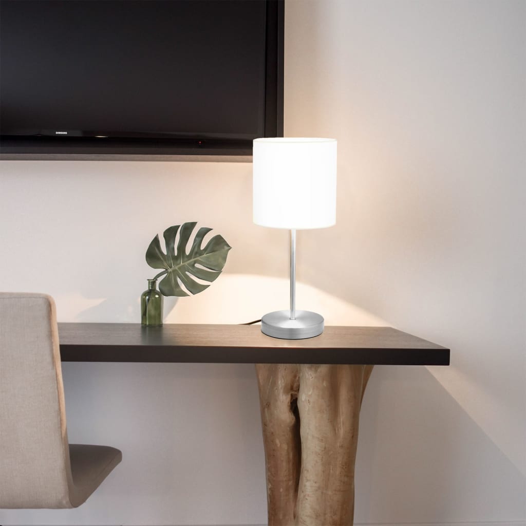 Table Lamps 2 pcs. Touch Sensor E14 Table Lamps
