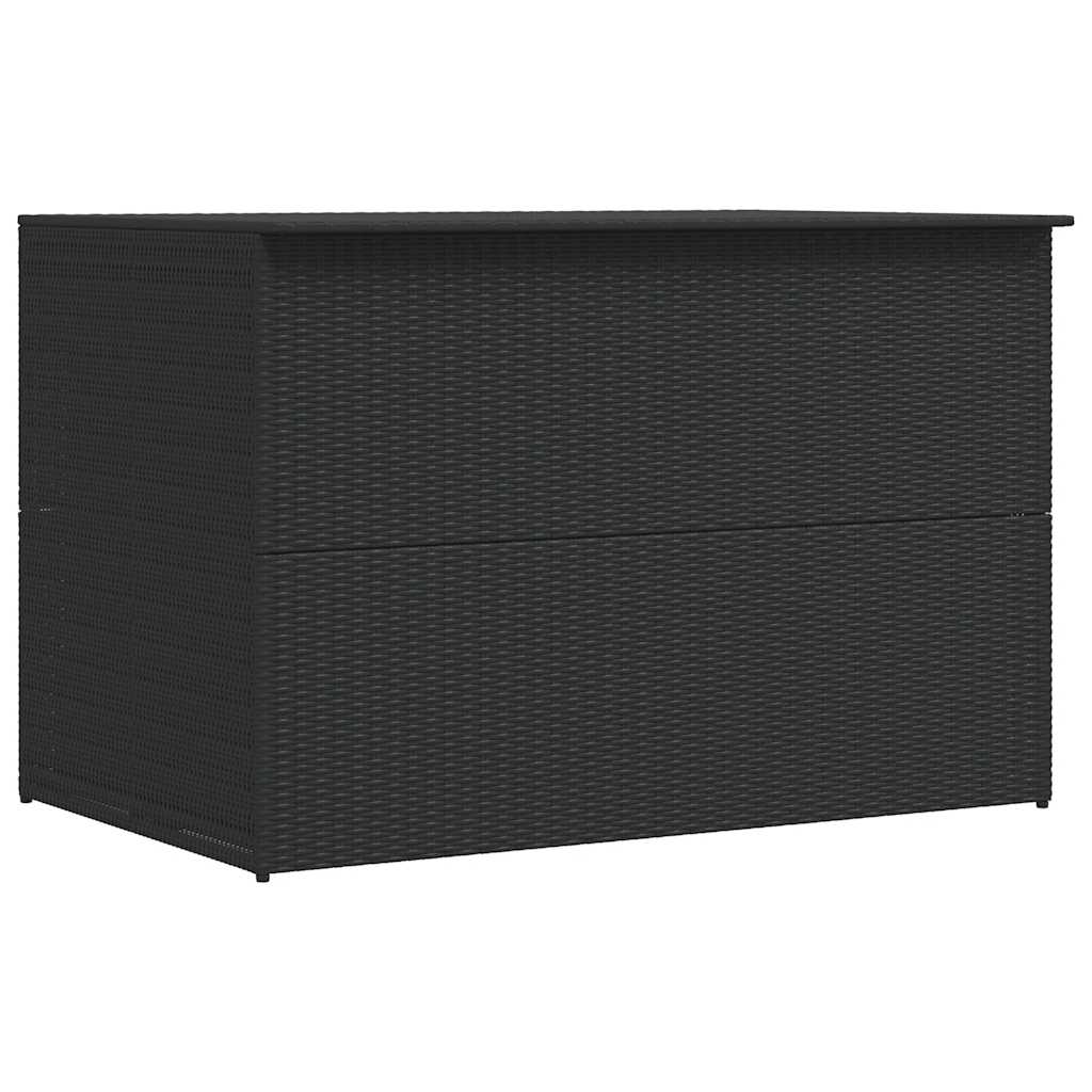 Garden Cushion Box 150x Poly Rattan Garden Cushion Box 150x