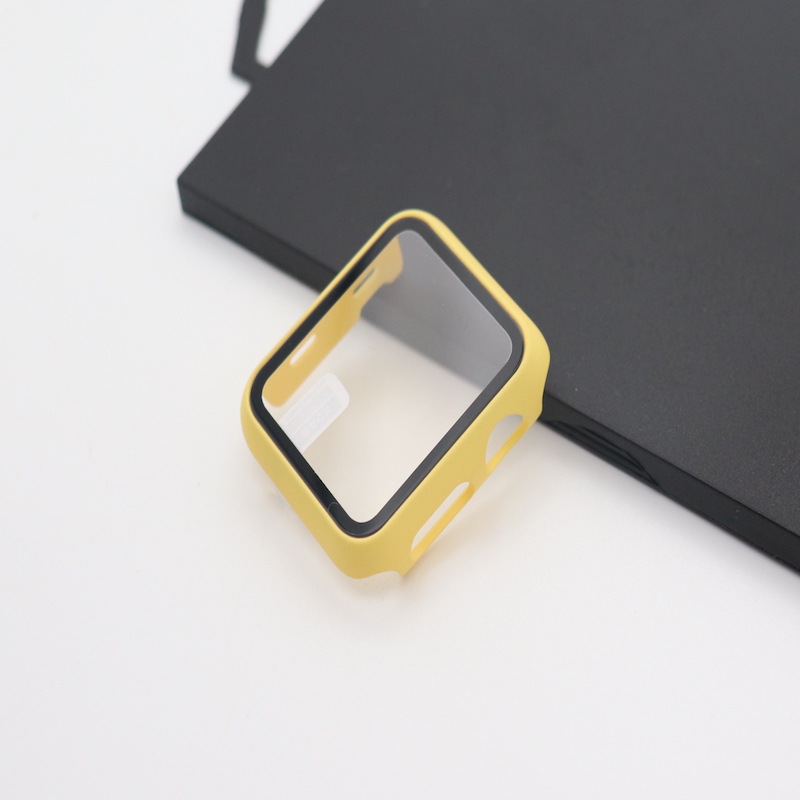 All-inclusive watch case