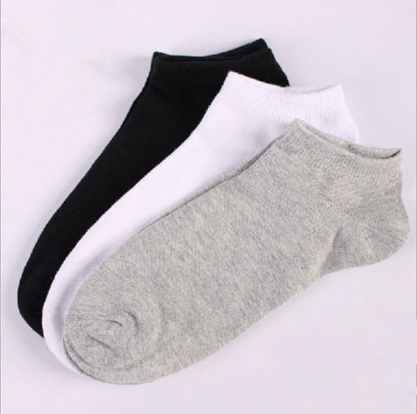 10PCS boat socks