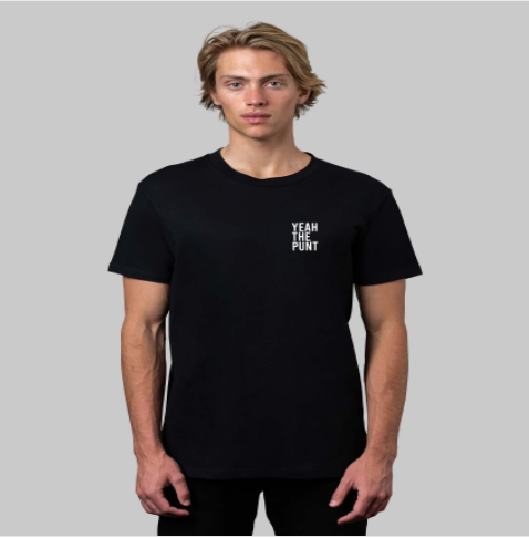 210g Double Yarn Pure Cotton T-shirt Printing Customized Embroidery Printable