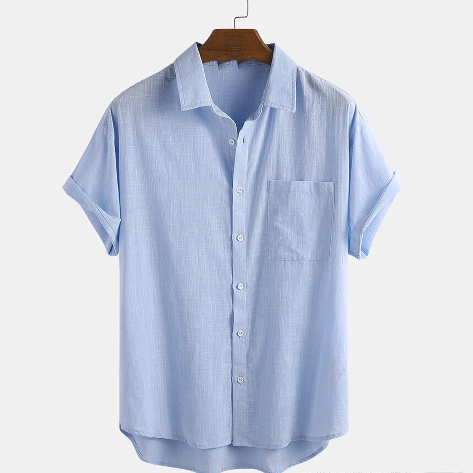 3DT T-shirt Digital Printing Short Sleeve