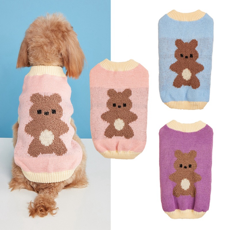 Anti-pilling Warm Stretchy Turtleneck Knit Sweater