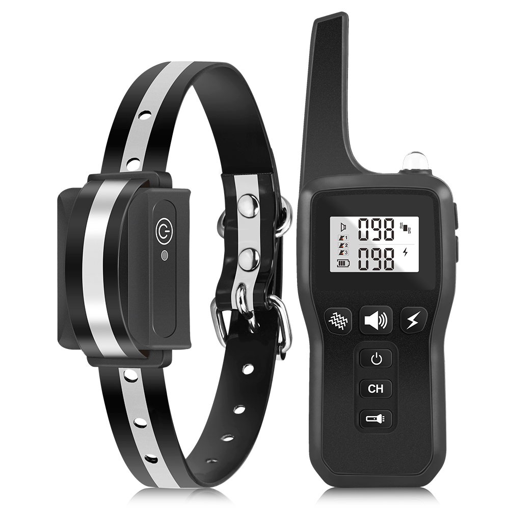 Remote Control Pet Trainer -dog