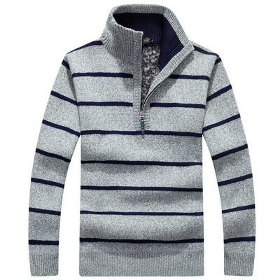 Base casual warm sweater